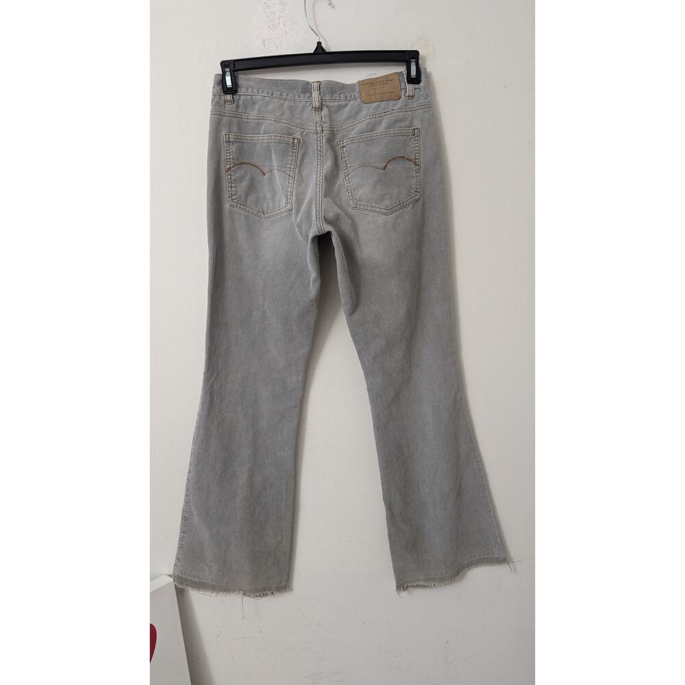 vintage american eagle outfitters bootcut corduroy pants - Picture 4 of 10